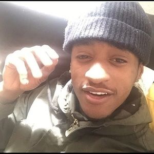 Meet your Posher, Lahmike